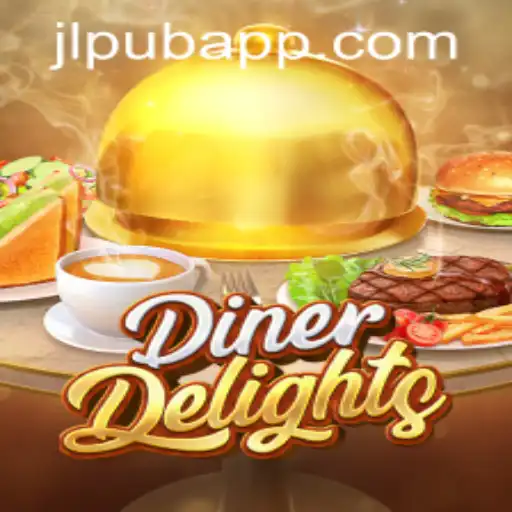 DinerDelights: A Culinary Journey at JLPUB Casino