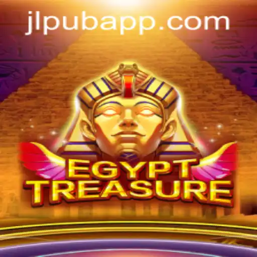 Discovering the Exciting World of EgyptTreasure at JLPUB Casino