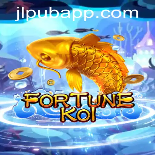 Discover the Exciting World of FORTUNEKOI at JLPUB Casino