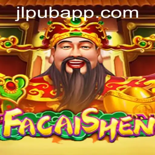 FaCaiShen: Discover the Mystery Behind JLPUB Casino's Iconic Game