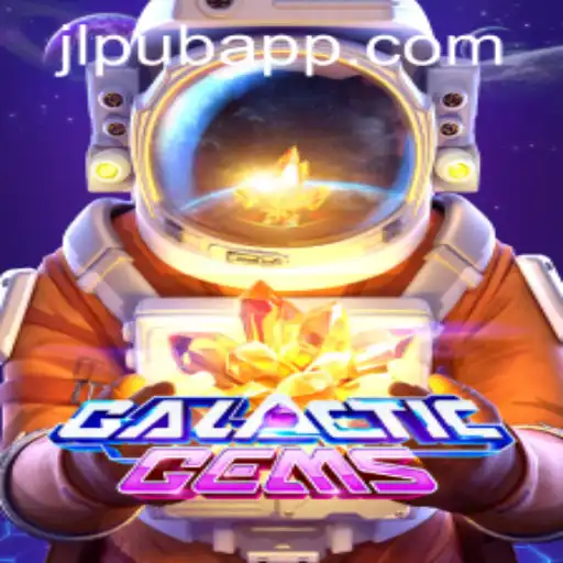 GalacticGems: An In-Depth Look at JLPUB Casino's Latest Space Adventure Game