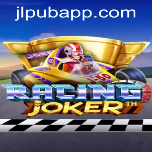 RacingJoker: An Exciting Experience at JLPUB Casino