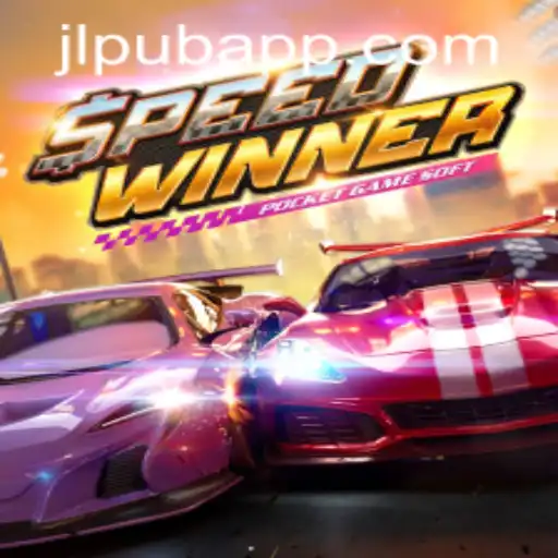 Unveiling 'SpeedWinner': A Thrilling Adventure at JLPUB Casino