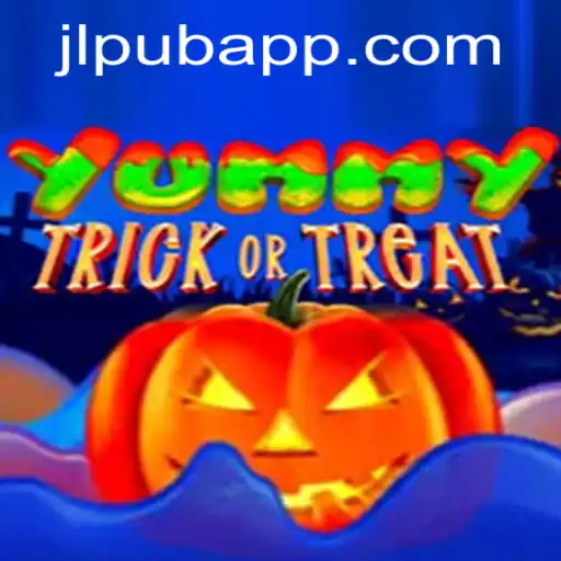 Discover the Enchanting World of YummyTrickorTreat at JLPUB Casino