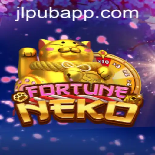 FortuneNeko: A New Adventure at JLPUB Casino