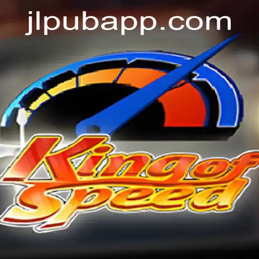 Experience Thrills with KingofSpeed at JLPUB Casino