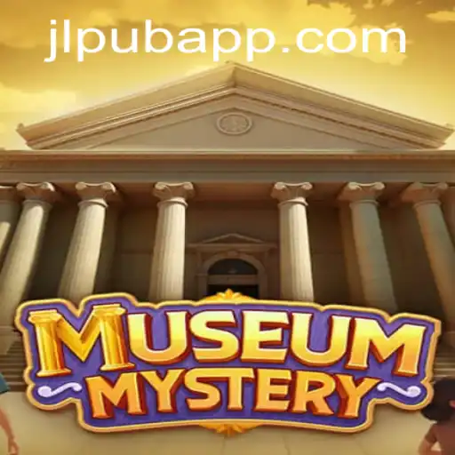 MuseumMystery: Unraveling the Enigma of JLPUB Casino