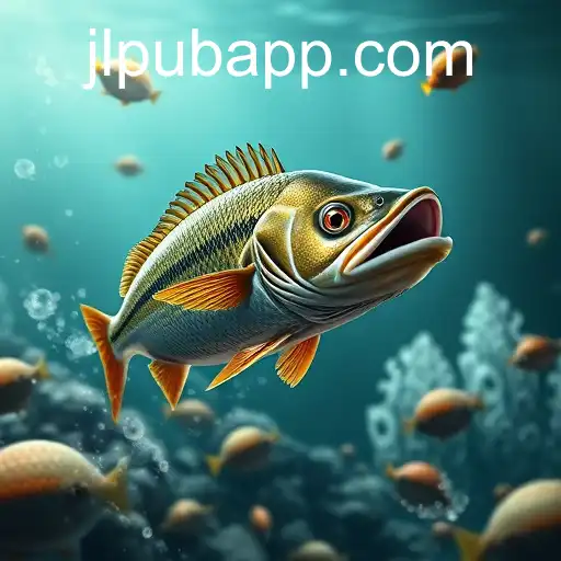 Exploring the World of Online Fishing: The Thrills of JLPUB Casino