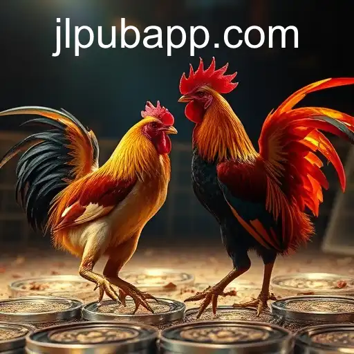 Exploring the World of Online Sabong at JLPUB Casino