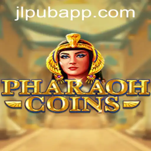 PharaohCoins: The Ancient Treasure of JLPUB Casino