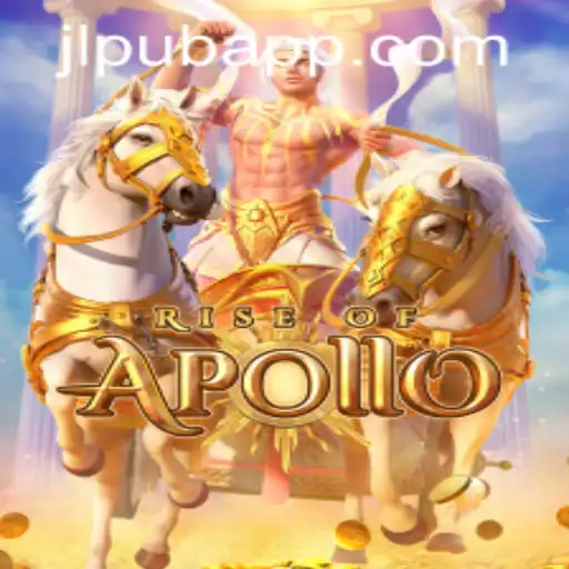 Exploring the Thrills of RiseofApollo at JLPUB Casino
