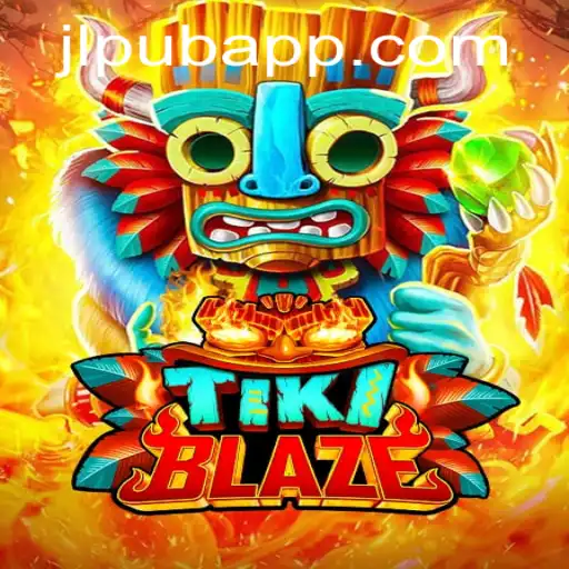 Experience the Thrills of TikiBlaze at JLPUB Casino